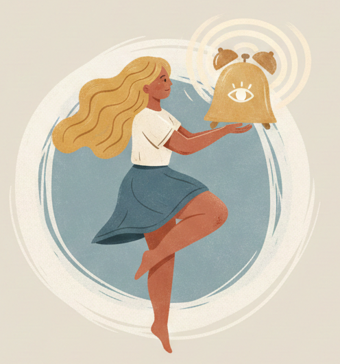 Tu Alarma Espiritual